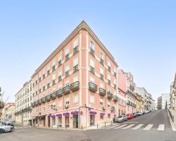 GuestReady - Fernando Pessoa Apartments