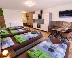 Speedys Bed & Breakfast