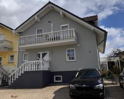 Ferienapartment Lidia