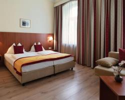 Hotel Mozart