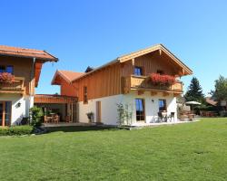 Pension Schweizerhaus Garni