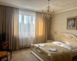 Hotel Restauracja Małopolska