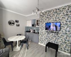 Grand-Tourist Center Point Apartments