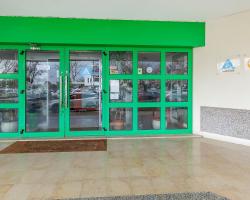 HI Aveiro – Pousada de Juventude