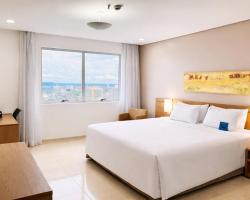 Blue Tree Premium Manaus
