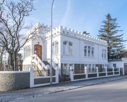 Guesthouse Galtafell