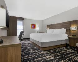 Best Western Plus Gilbert/Mesa