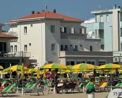 Hotel VistaMare Viserba