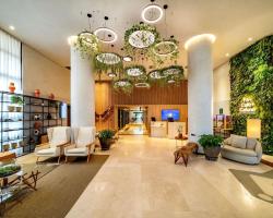 Grand Mercure SP Itaim Bibi