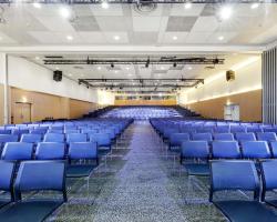 Novotel Paris Est Centre de Conférence