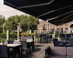 Mercure Hotel Amsterdam West