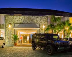 The Light Exclusive Villas and SPA