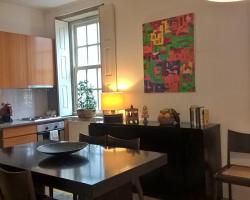 Cosy Ribeira Apartment