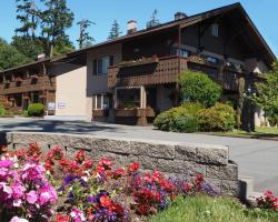 Ramada by Wyndham Campbell River