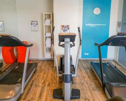 Novotel Suites Paris Montreuil Vincennes