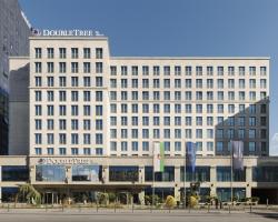 Doubletree by Hilton Ljubljana