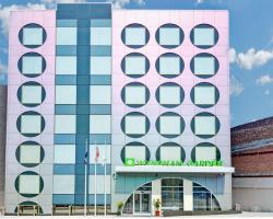 Wyndham Garden Brooklyn Sunset Park