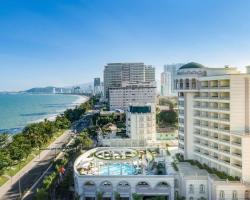 Sunrise Nha Trang Beach Hotel & Spa