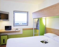 ibis budget Birmingham Airport Terminal Building - NEC