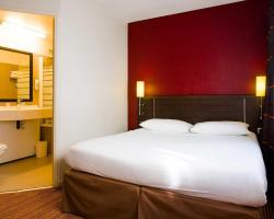 ibis Styles Nantes Centre Place Royale