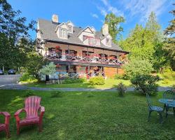 Auberge La Châtelaine