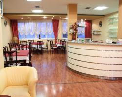 Garni hotel BELVEDERE LUX