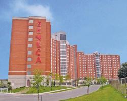 Residence & Conference Centre - Toronto