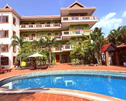 The Moon Kampot Boutique