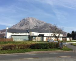 Errigal Hostel