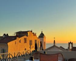 Hotel San Carlu Citadelle Ajaccio