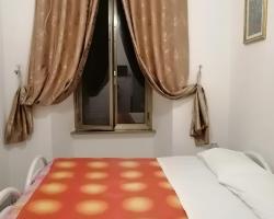 Roma Prince Inn accommodation