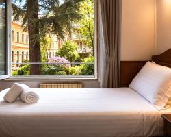 Hotel Pavone