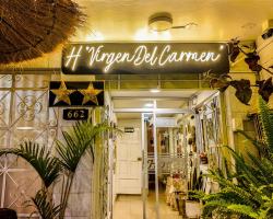 Hotel Virgen del Carmen - Huaraz