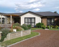 Kaweka View B&B