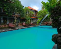 Warsa's Garden Bungalow and Spa