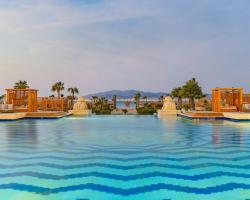 Sheraton Soma Bay Resort