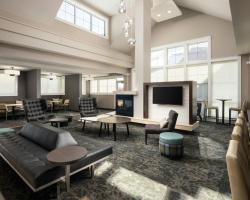Residence Inn by Marriott Springfield Chicopee