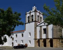 Pousada Convento de Arraiolos