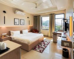 Hotel Yog Vashishth