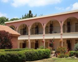El Mul Golan Kibbutz Country Lodging