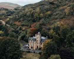 Broomhall Castle Hotel