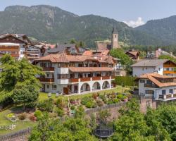 Residence Burghof