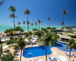 Maceió Atlantic Suites