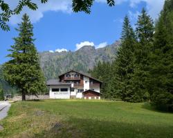 Hotel Garni Roberta