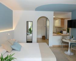 Residence Casa Di Caccia