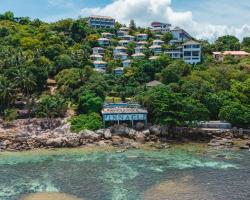 Pinnacle Koh Tao Resort