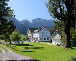 Hotel Alpenblick