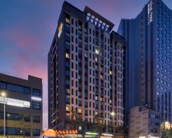 Western Coop Hotel & Residence Dongdaemun