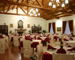 Agriturismo Monticelli