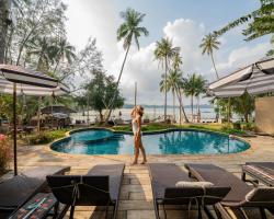 Tolani Resort Koh Kood